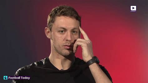Matic interview